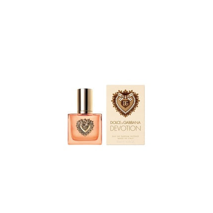 Perfum Dolce & Gabbana Devotion Eau De Parfum Intense 30ml