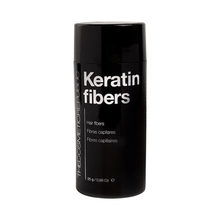 Fibre de păr, Thecosmeticrepublic, Dark Blond, 25g