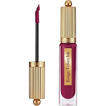 Ruj lichid, Bourjois, Rouge Velvet Ink Lipstick #17