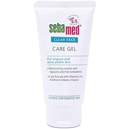 Gel de zi, Sebamed, 0.1 kg