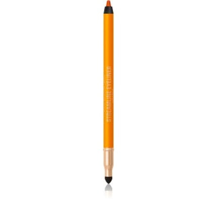 Cremă de contur ochi Makeup Revolution Streamline Eye Crayon portocaliu