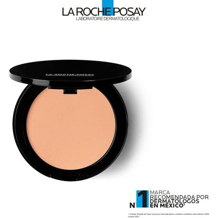 Pudra Compacta, La Roche-Posay, 11 Light Beige, 9.5g