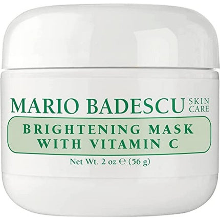 Mască facială luminoasă cu Vitamina C, 56 g