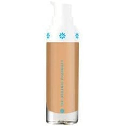 Fond de ten The Organic Pharmacy, 30ml, bej