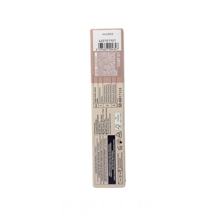 Vopsea de par, L'Oréal Paris, Dia Light, 50 ml, 7.43 Saten Auriu