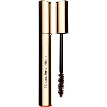 Mască de gene Clarins 02 Intense Brown, 8ml