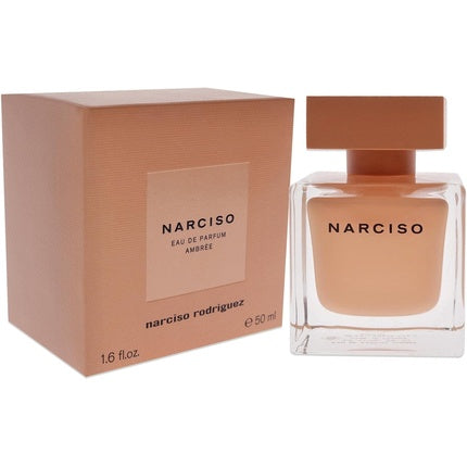 Parfum Narciso Rodriguez Ambree 50ml