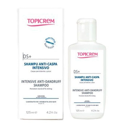 Șampon anti-mătreață, Mayoli Spindler, SEBICUR DS 125ml