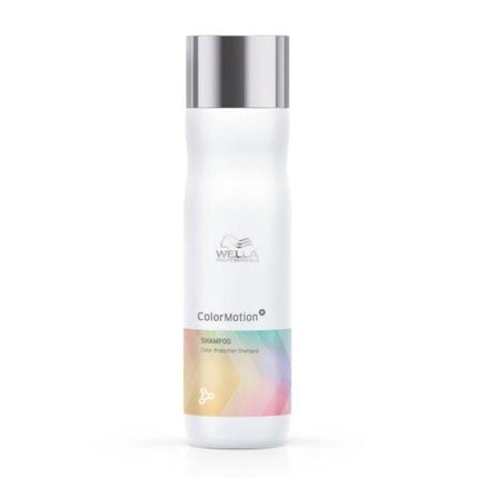 Șampon, Wella, Color Motion, păr vopsit
