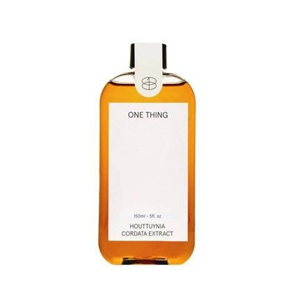 Extract Facial One Thing Houttuynia Cordata 150ml