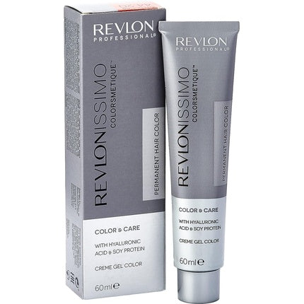 Vopsea de păr Revlonissimo 44.20 Intense Violet 60ml