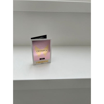 Parfum Paco Rabanne Olympia Natural Spray 15ml Vanilie Iasomie