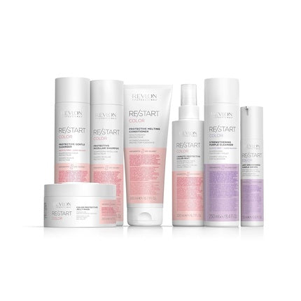Șampon Revlon, RE/START, Neutralizant, 1000ml