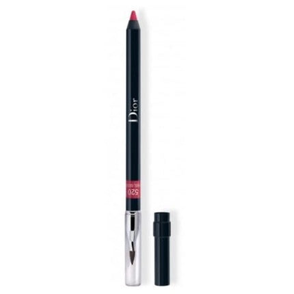 Creion Contur Buze Christian Dior No520 Feel Good, 1.2g