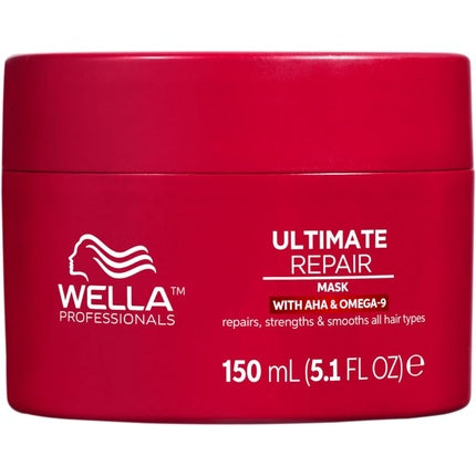 Masca tratament par, Wella, Ultimate Repair, 150ml