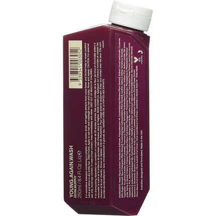 Șampon Kevin Murphy Young Again, 250ml, roșu