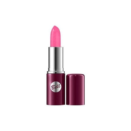 Bell Classic Lipstick Color No. 125, Portocaliu, 3g