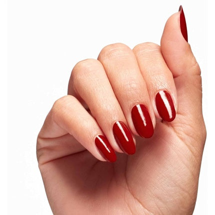 Lac de unghii, OPI, Rebel with a Clause, 15ml