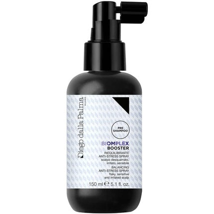 Spray Anti-Stress Diego Dalla Palma Hair Biomplex Booster, 150ml