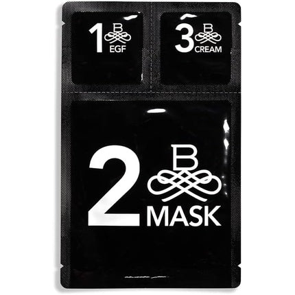 Masca Faciala, B-Selfie, Three, negru