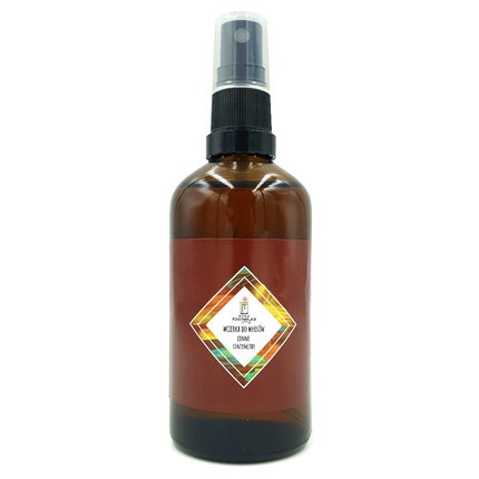 Tonica de păr Nowa Kosmetyka Cenne Centymetry, 100 ml