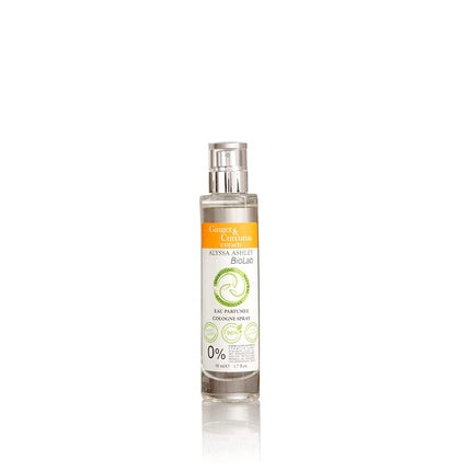Parfum, Alyssa By Ashley, Ginger & Curcuma, 50ml