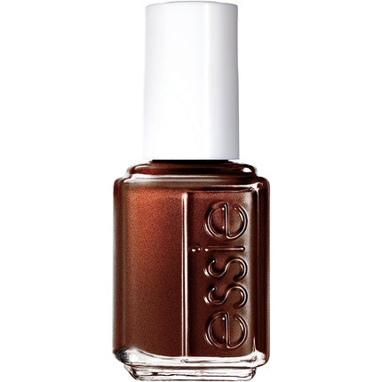 Essie Lac de unghii Seeing Stars, Culoare bronz