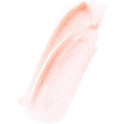 Luciu de buze, Maybelline New York, Crystal, Striking Peach