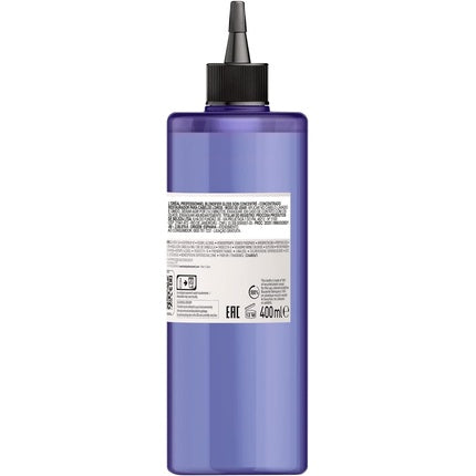 Tratament Concentrat pentru Păr, L'Oreal Paris, Serie Expert Blondifier, 400ml