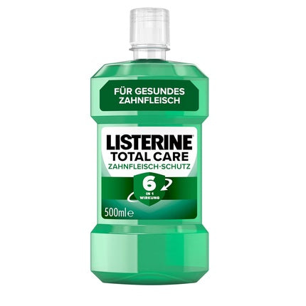 Băutură de gură Listerine Total Care Gum Protection 500ml