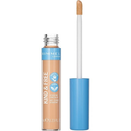 Corector Rimmel Kind + Free, 24h, 1 buc