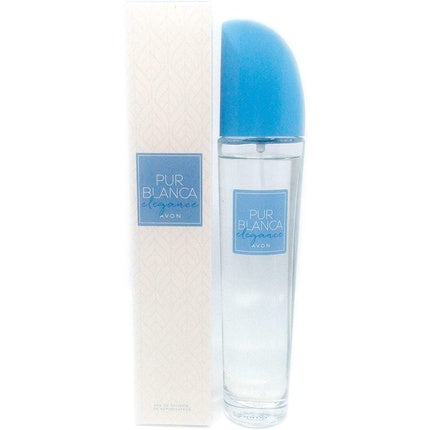 Eau de Toilette AVON Pur Blanca Elegance 50ml 1.7oz