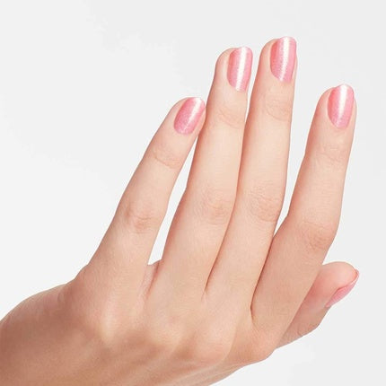 Lac de unghii OPI Infinite Shine, Princesses Rule!, 15 ml