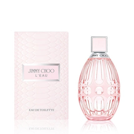 Parfum, Jimmy Choo, L'eau, 90ml