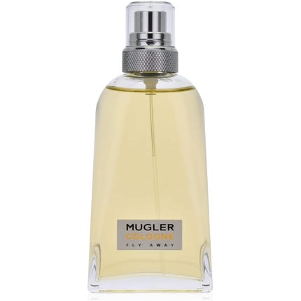 Apa de Toaletă, Thierry Mugler, Mugler Cologne Fly Away, 100ml
