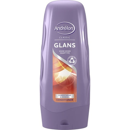 Balsam, Andrélon, Shine, 300 ml