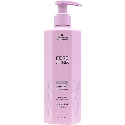 Șampon Schwarzkopf Fibre Clinix Vibrancy, 300ml
