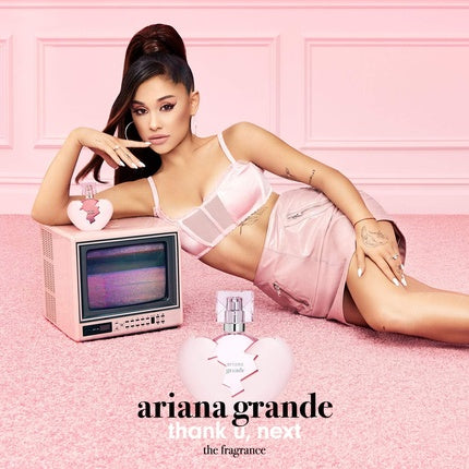 Parfum Ariana Grande Thank U, Next, 100ml EDP
