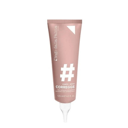Ser exfoliant Diego Dalla Palma 125ml, anti-vergeturi