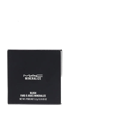 Fard de obraz, Mac, Mineralize Dainty, roz 3.2g