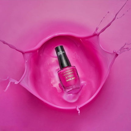 Lac de unghii, Max Factor, Masterpiece Xpress 271 I Believe In Pink
