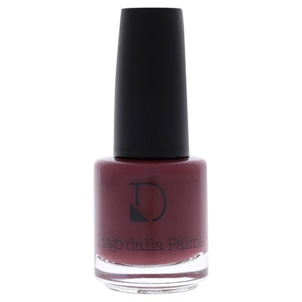 Lac de unghii Diego dalla Palma - Full Intense Color, culoare vișiniu, 14 g