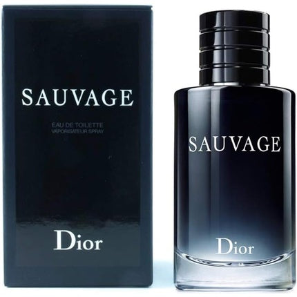 Parfum, Dior, Sauvage, 200ml
