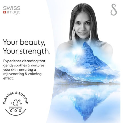 Apă Micelară Swiss Image Essential Care Soothing 400ml