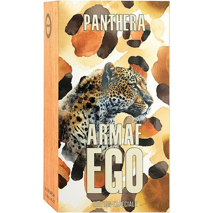 Parfum Armaf Ego Panthera, 100 ml, Multicolor