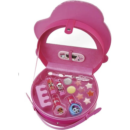 Set machiaj, L.O.L. Surprise, 16 piese