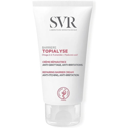 Crema reparatoare, Laboratoires Svr, 50ml