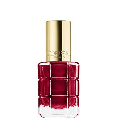 L'Oréal Paris Color Riche Lac de unghii 550 Wild Red, roșu