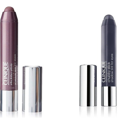 Fard de pleoape, Clinique, Chubby Stick, pastel