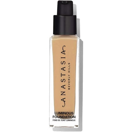 Fond de ten, Anastasia Beverly Hills, Luminous Foundation 260N, 30ml